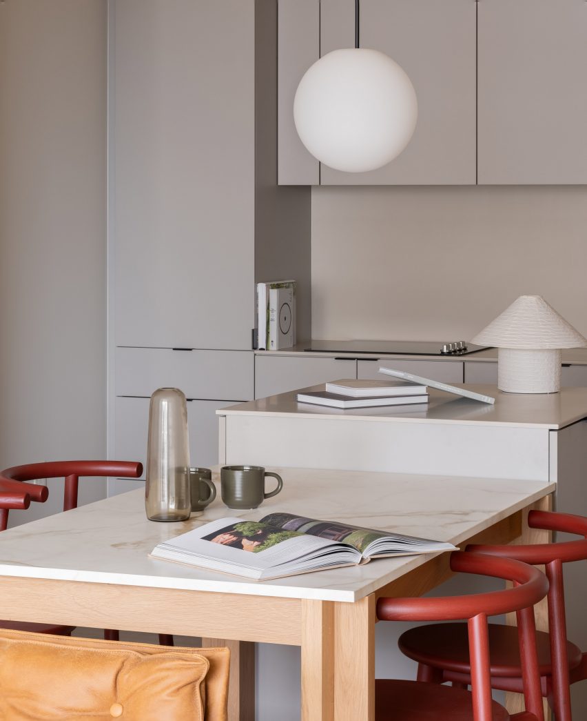 Kaye tower in Seattle by Grzywinski + Pons
