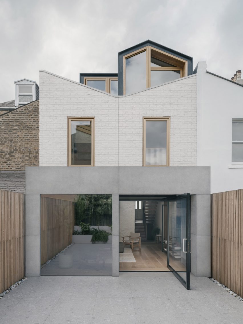Komorebi by ConForm Architects