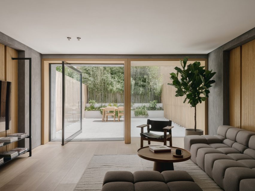 Komorebi by ConForm Architects