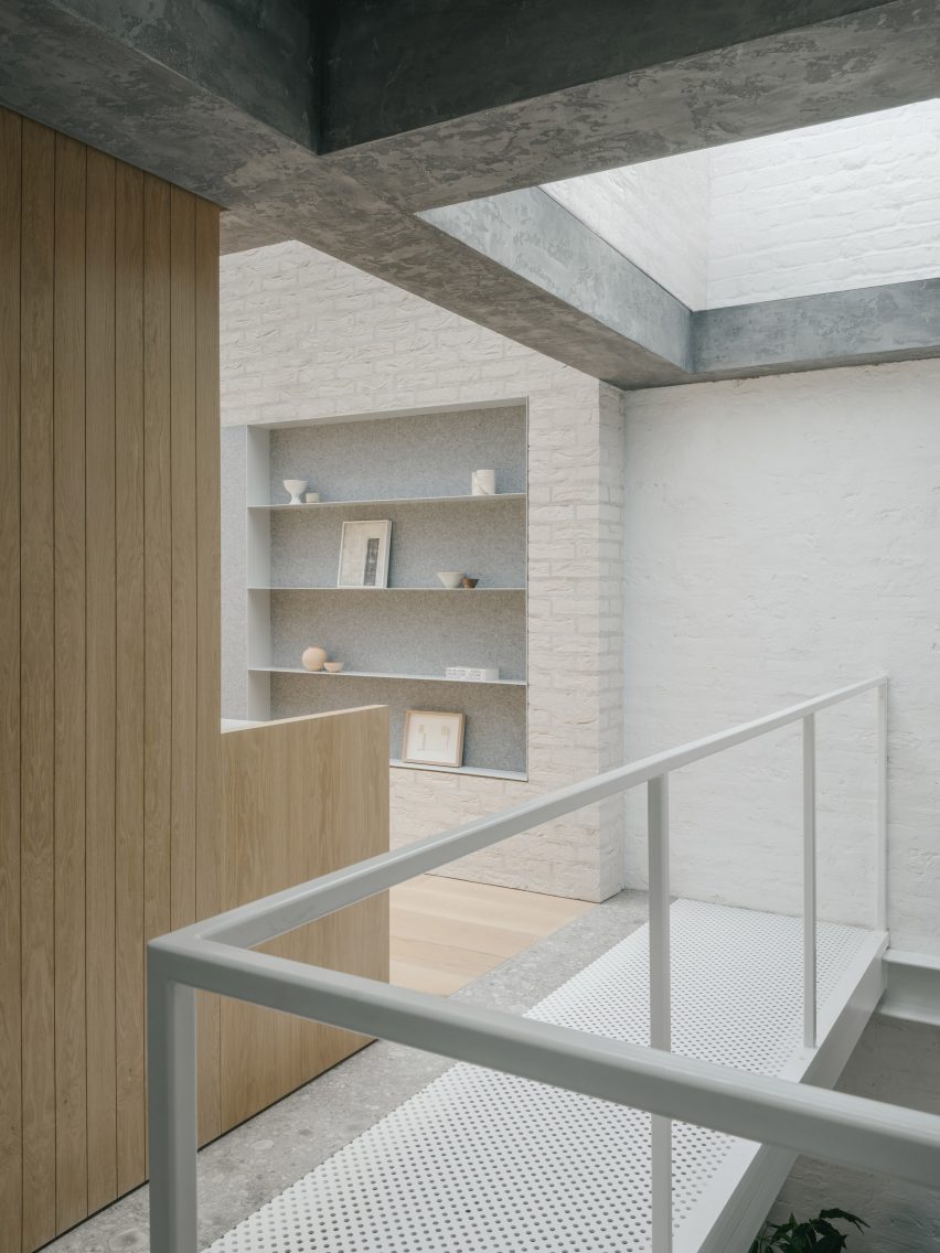 Komorebi by ConForm Architects