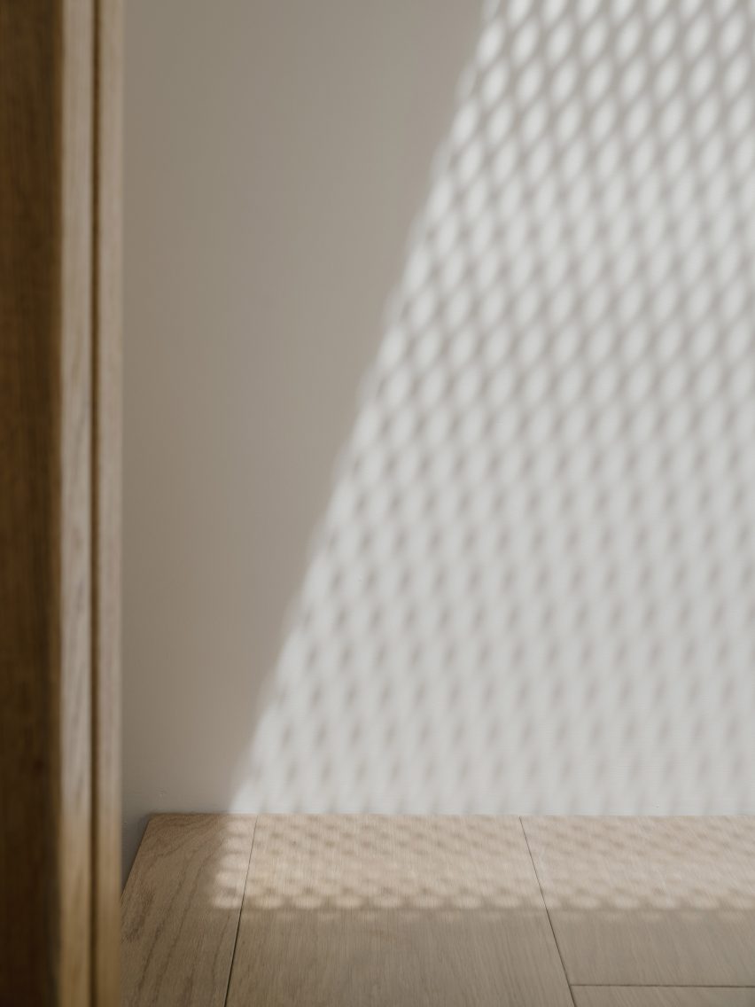 Komorebi by ConForm Architects