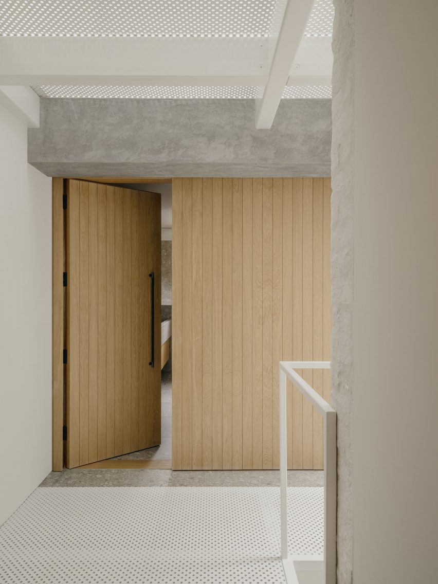 Komorebi by ConForm Architects