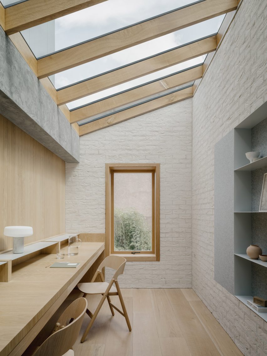 Komorebi by ConForm Architects