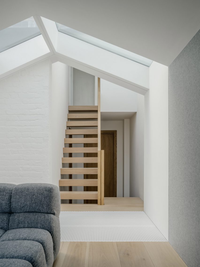 Komorebi by ConForm Architects