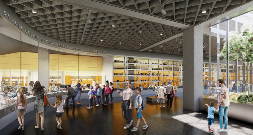 Weiss Manfredi project in Los Angeles