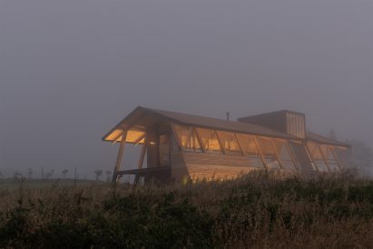 Taller General project in Ecuador