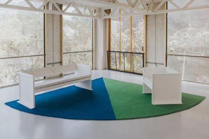 Lanza Atelier Ago projects mexico city