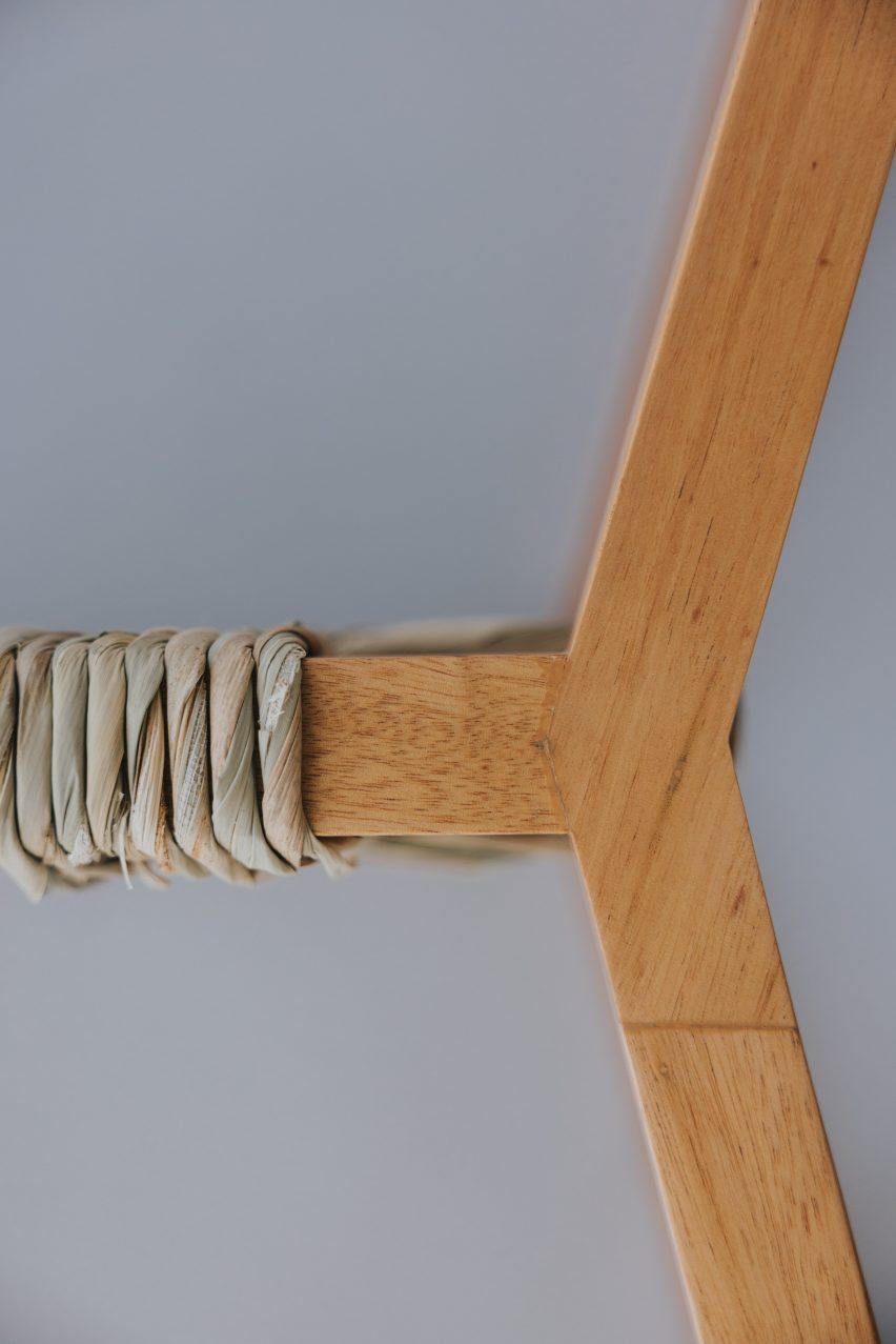 Lanza Atelier Ago projects Mexico City