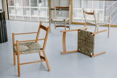 Lanza Atelier Mexico