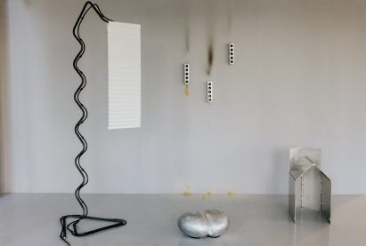 Lanza Atelier Ago projects mexico city