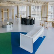 Lanza Atelier Ago projects Mexico City
