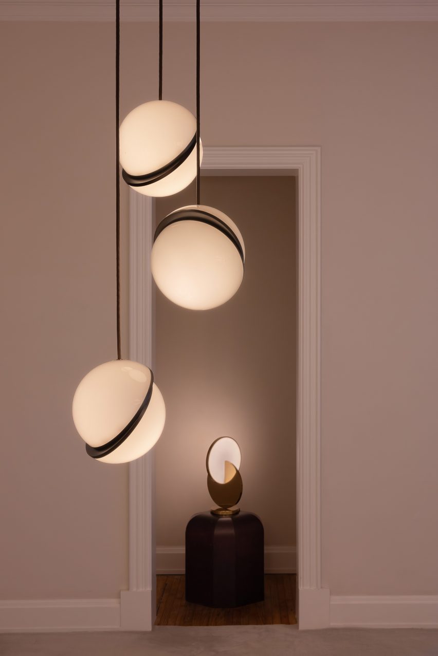 Lee Broom The Resident