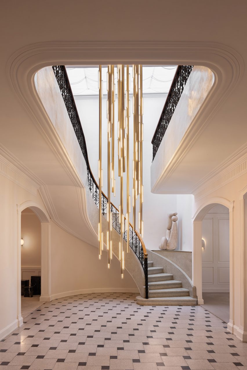 Lee Broom Mexico City