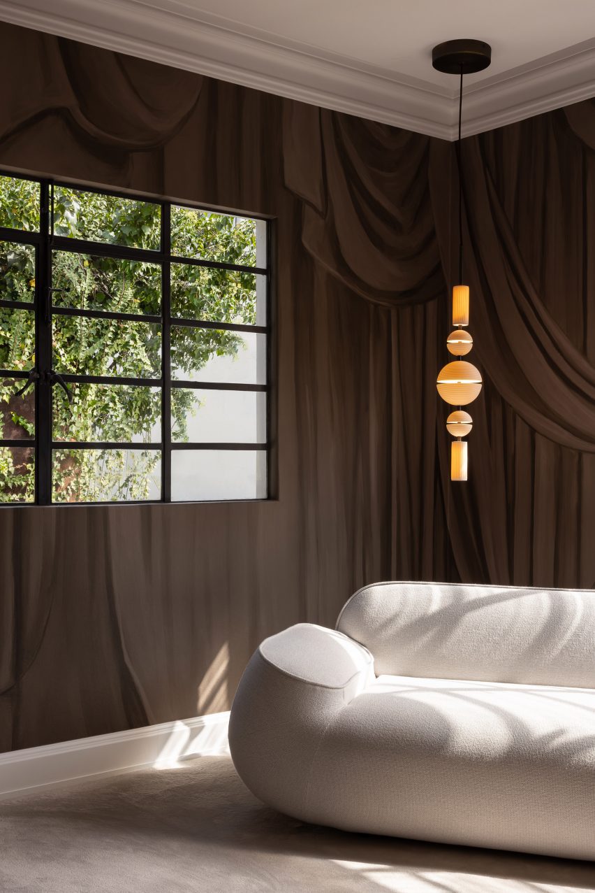 Lee Broom Mexico City