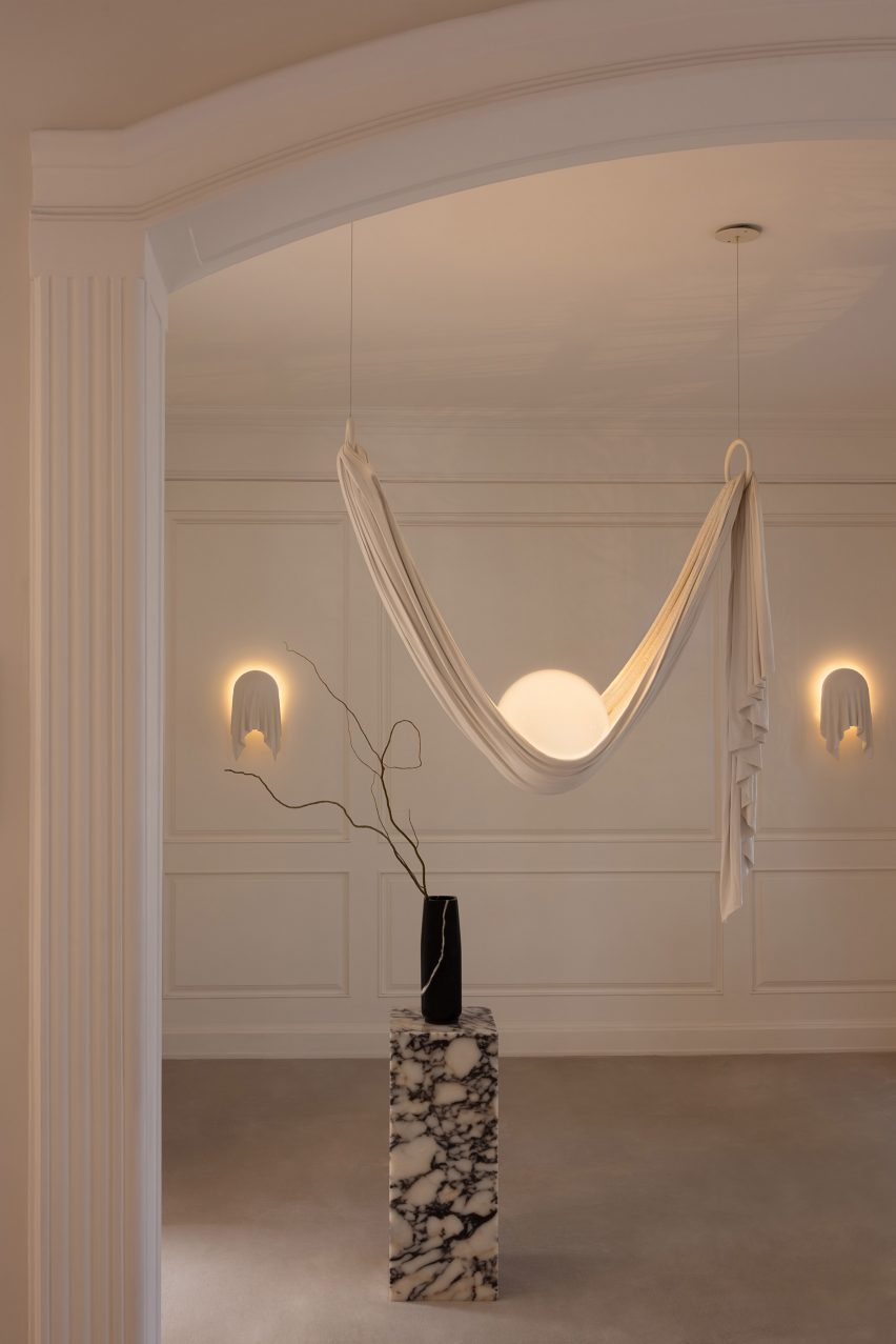 Lee Broom Mexico City