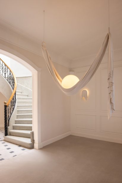 Lee Broom The Resident