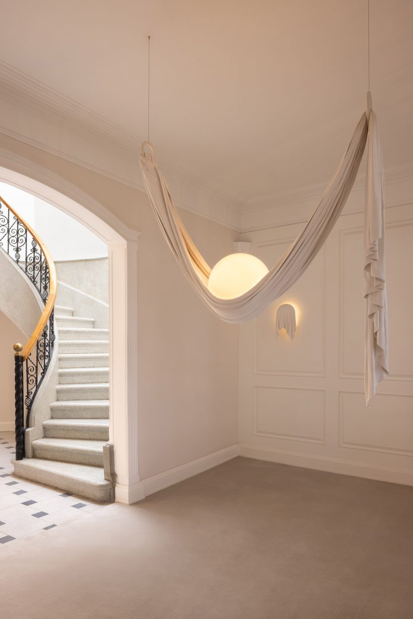 Lee Broom The Resident