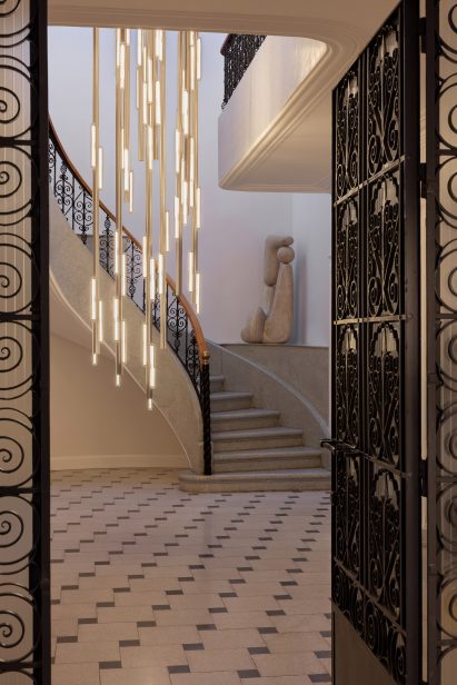 The Resident by Lee Broom