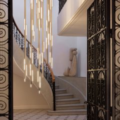 Lee Broom Mexico City