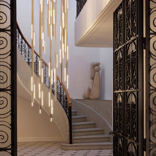 Lee Broom Mexico City