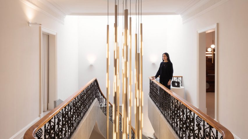 Lee Broom Mexico City