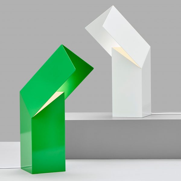 Lineair lamp