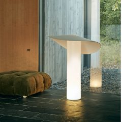 Loja lighting collection by Sebastian Herkner for Midgard Licht