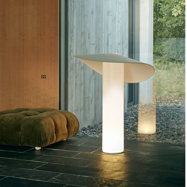Loja lighting collection by Sebastian Herkner for Midgard Licht
