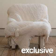 Max Radford Gallery exhibition