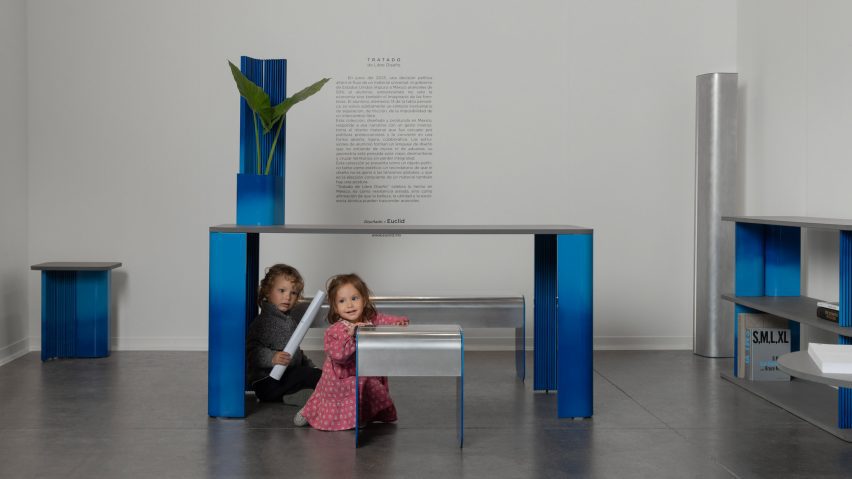 Dezeen selects 11 Mexico design studios you should know in 2026