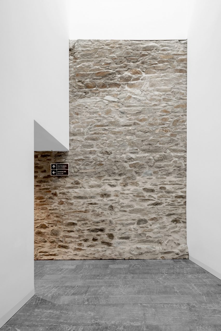 Mother-of-Pearl Experience Museum by Schulz und Schulz