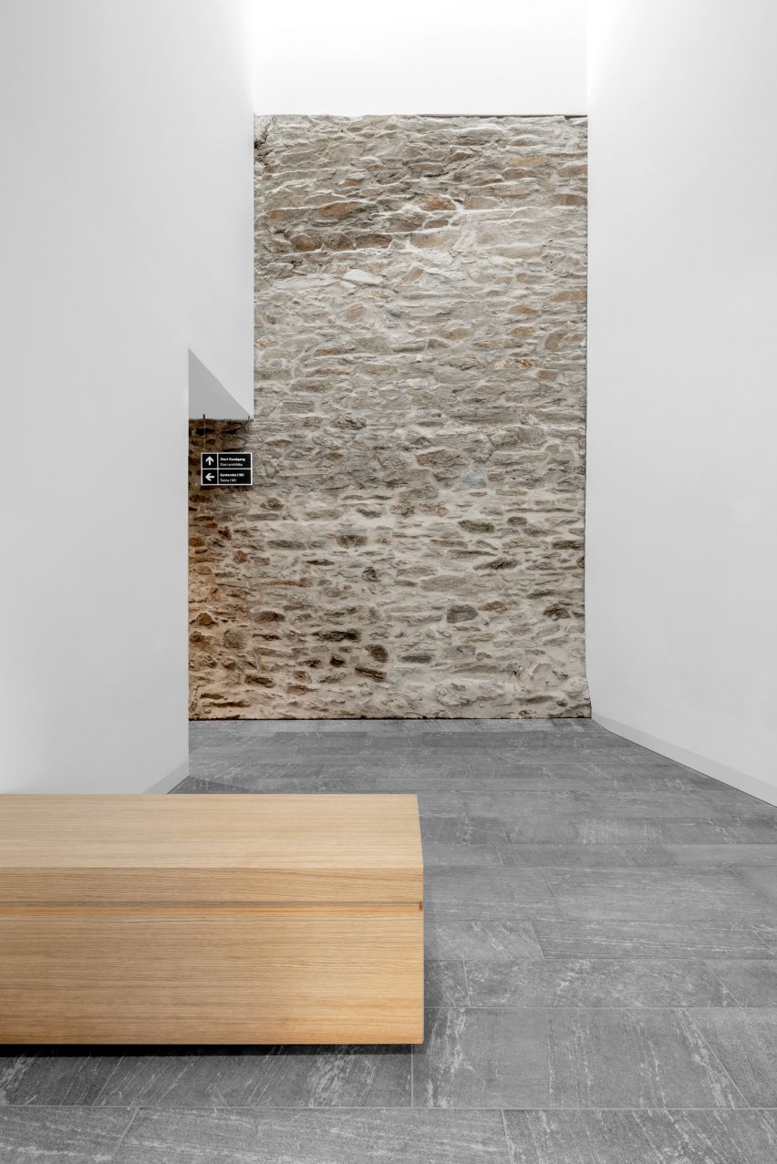 Mother-of-Pearl Experience Museum by Schulz und Schulz