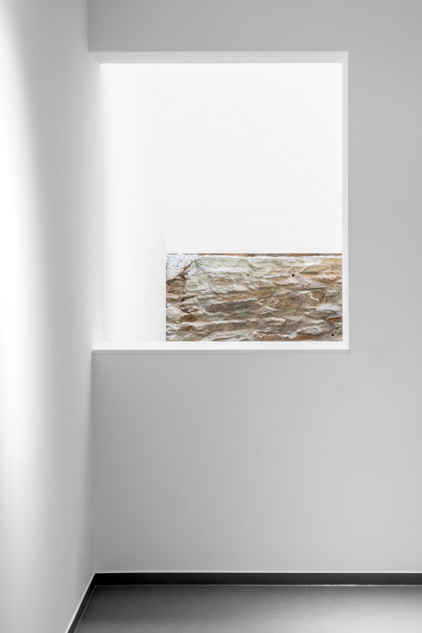 Mother-of-Pearl Experience Museum by Schulz und Schulz