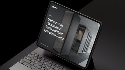 Mute Modular report 