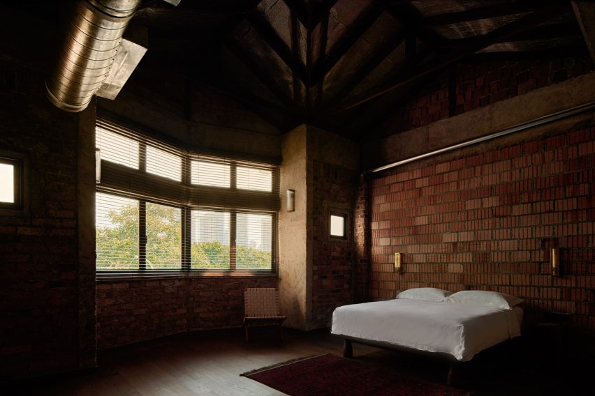 My Last Home, Singapore, by L Architects