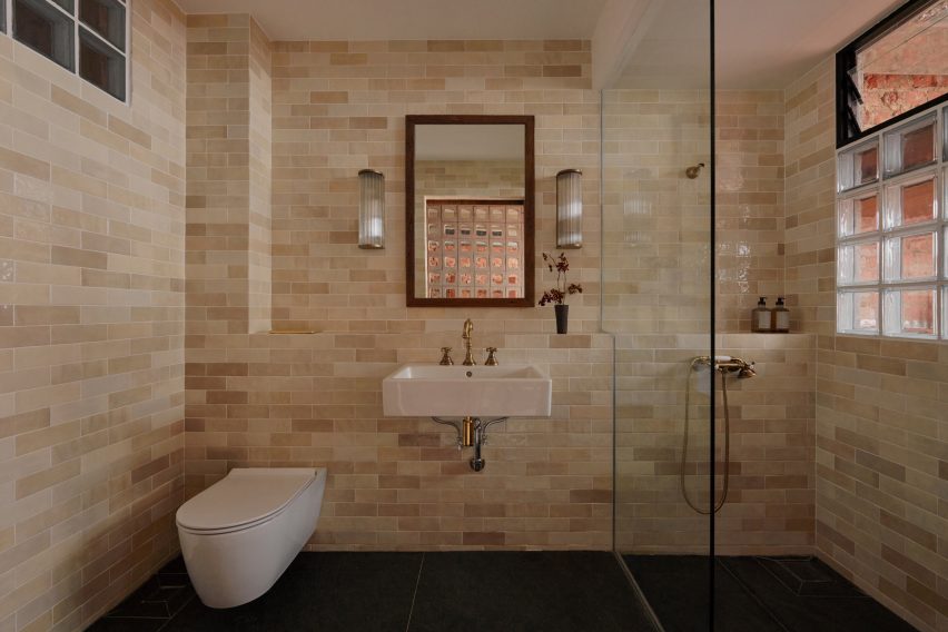 My Last Home, Singapore, by L Architects