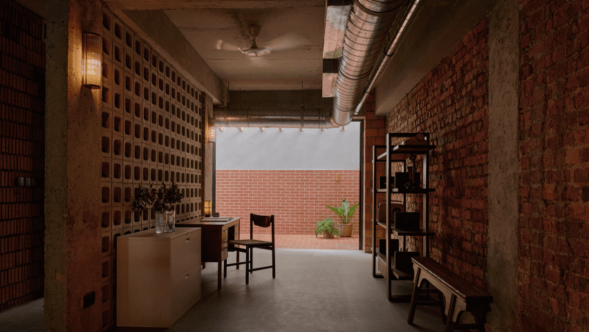 My Last Home, Singapore, by L Architects