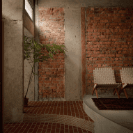 My Last Home, Singapore, by L Architects