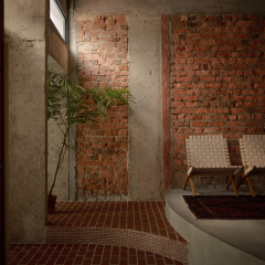 My Last Home, Singapore, by L Architects