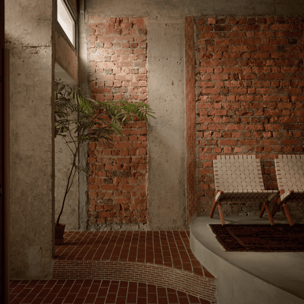 My Last Home, Singapore, by L Architects
