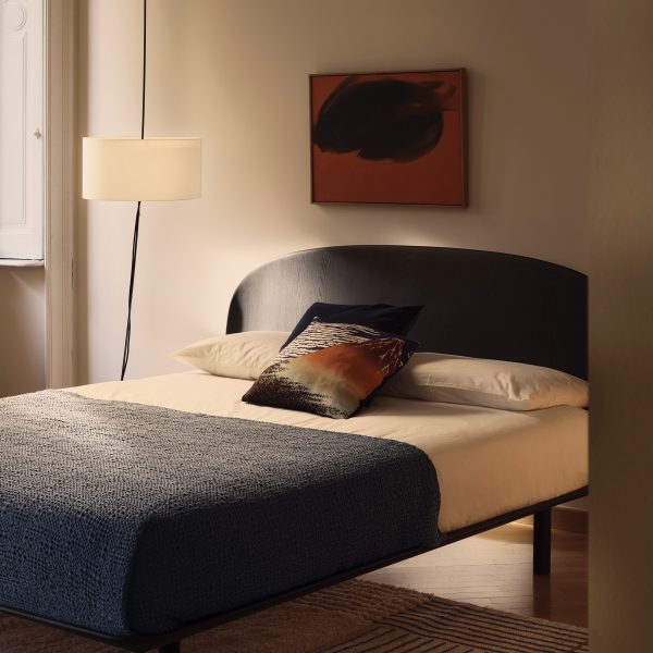 Nest bed by Bolzan