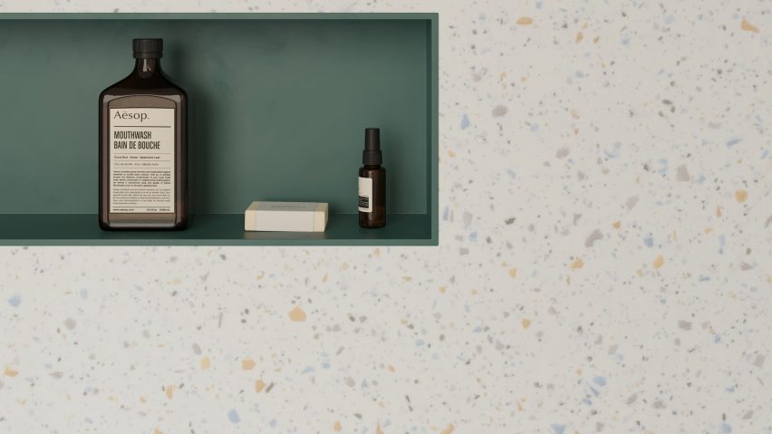 HIMACS adds 15 new colourways to its range of solid surfaces