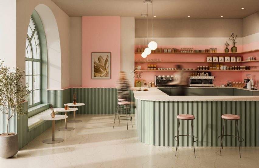 HIMACS adds 15 new colourways to its range of solid surfaces