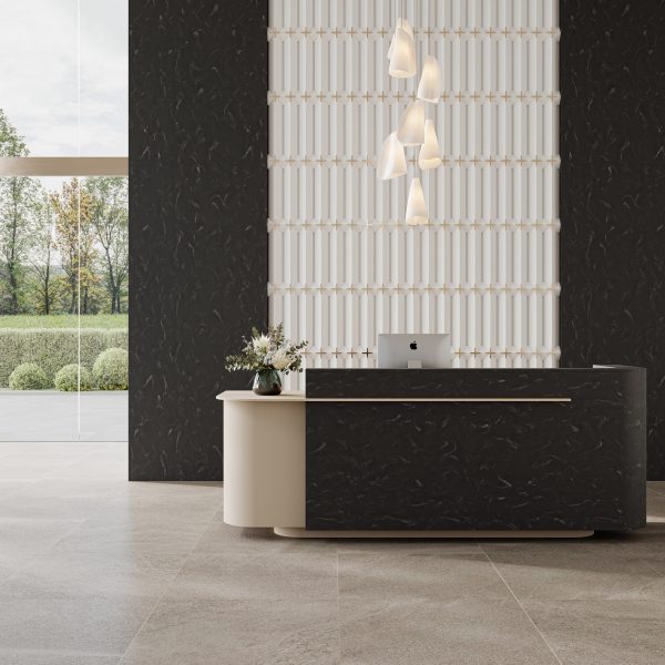 HIMACS adds 15 new colourways to its range of solid surfaces