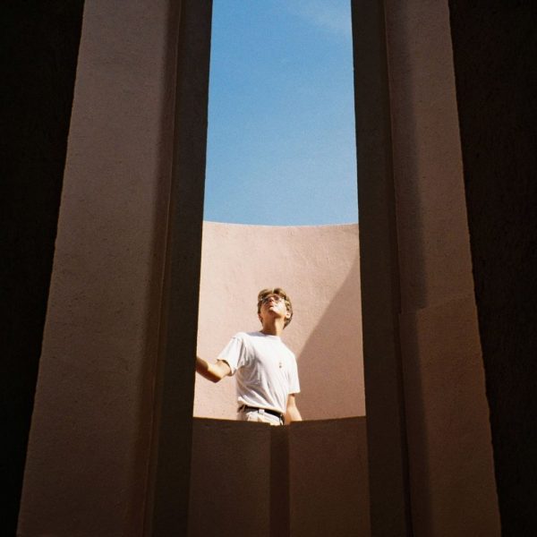 Nino Ferrari-Mathis