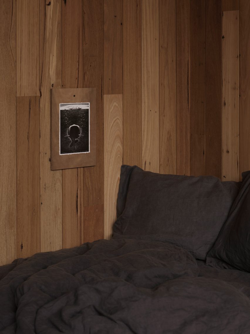 No. 23 annexe by Tristan Burfield