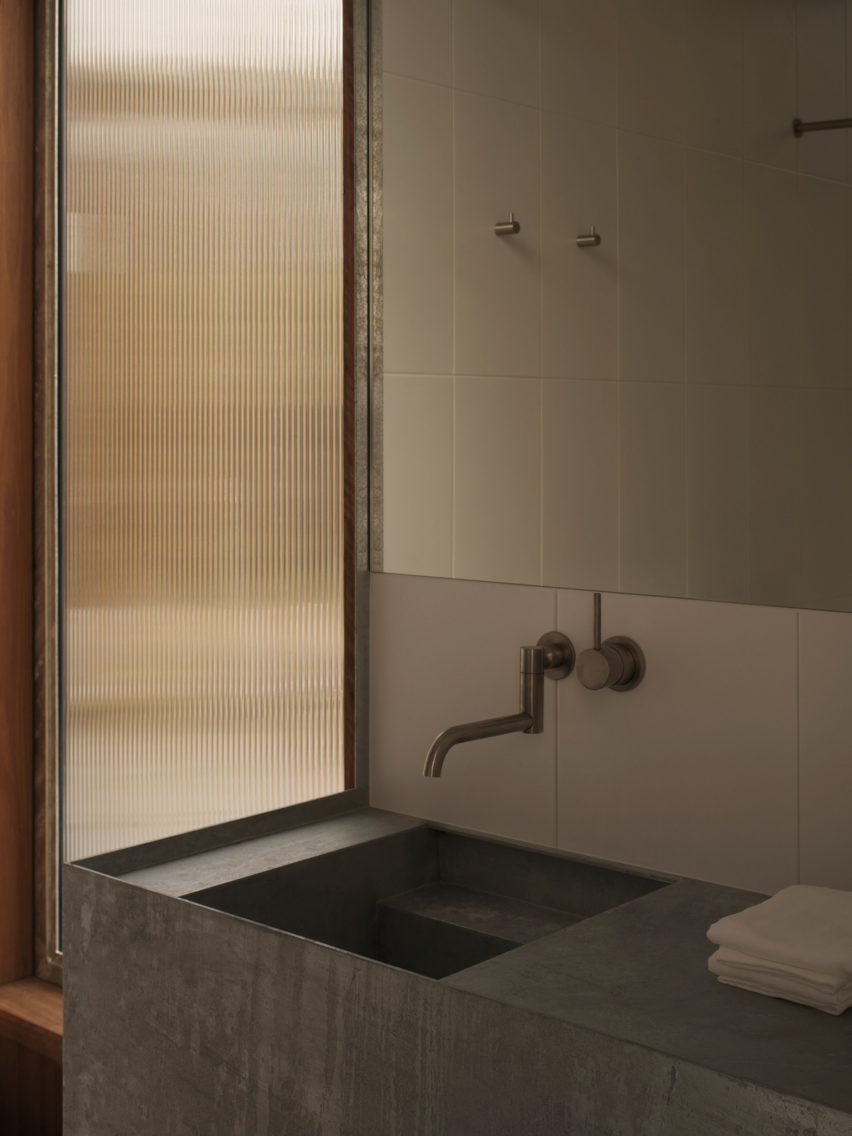 No. 23 annexe by Tristan Burfield