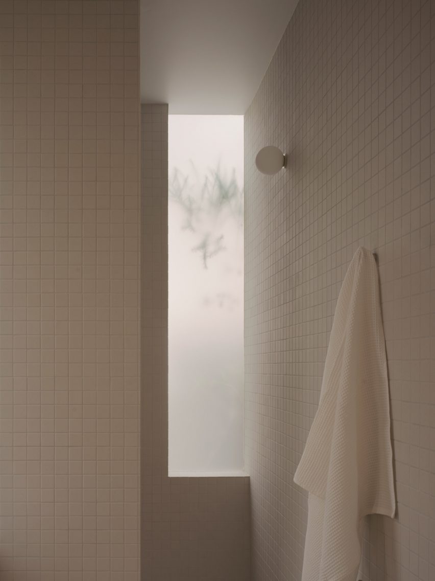 No. 23 annexe by Tristan Burfield