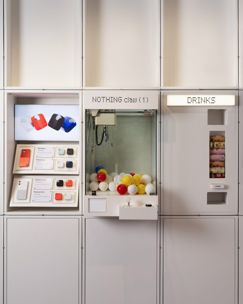 Nothing and CMF flagship store in Bengaluru (Bangalore), India