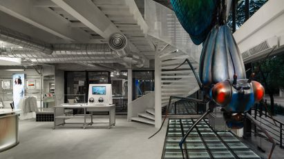 Nothing flagship store in Bengaluru, India